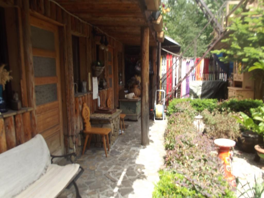 Zbojnickie Izby Apartment Zakopane Ngoại thất bức ảnh